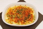 Cream Cheese Mashed Potatoes